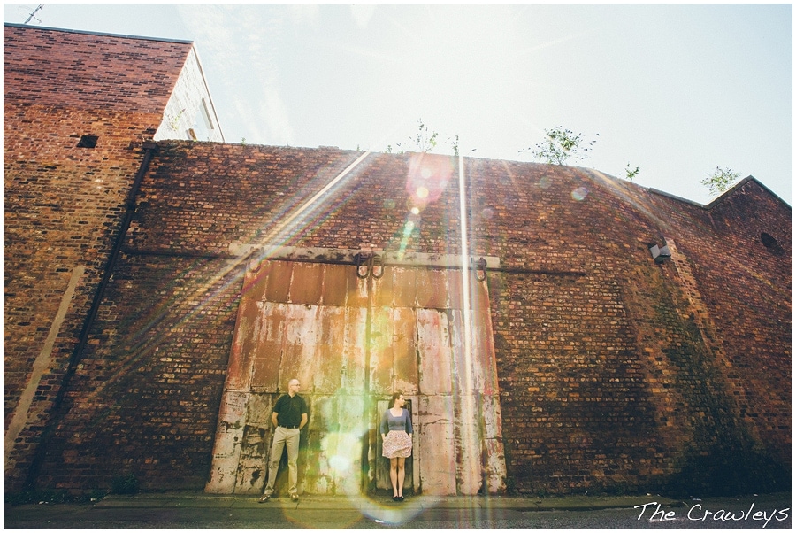 Natalie & Dewi’s Pre-Wedding Portraits