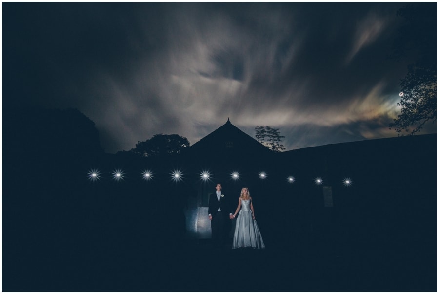 Abi & Adam’s Lake District Wedding