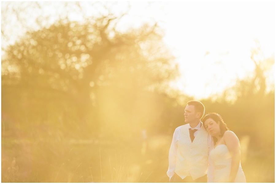 Becky + Paul’s Wedding at Styal Lodge