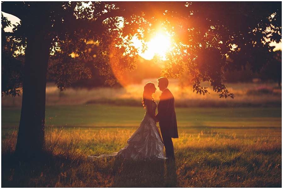 Gemma + Matt’s Wedding at Mottram Hall