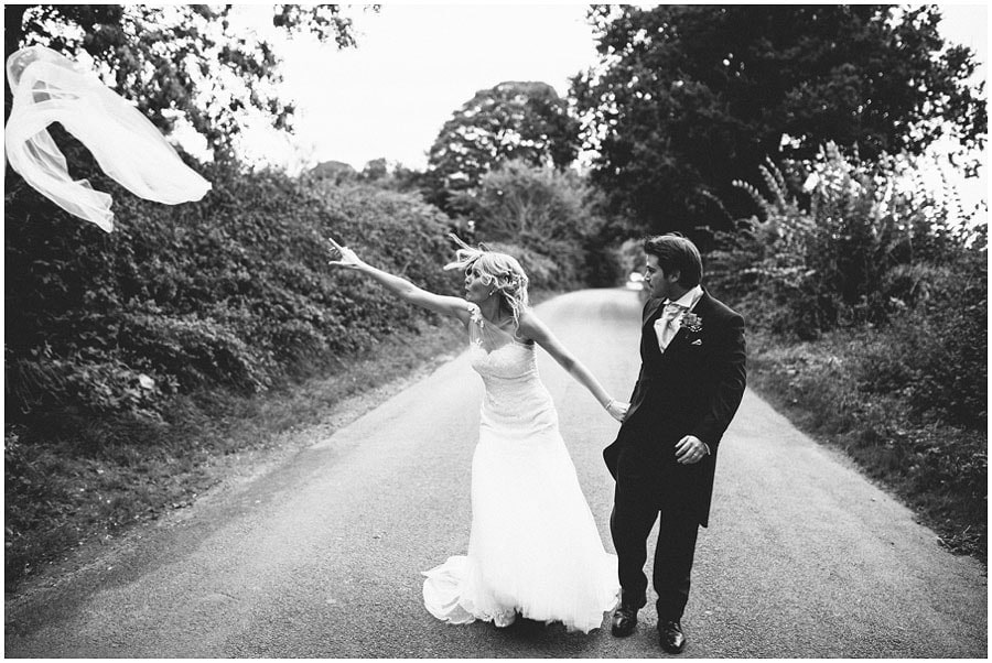 Victoria + Fouad’s Wedding at Peckforton Castle