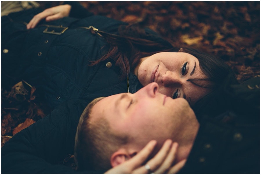 Rachel + Adam. Pre-Wedding Portraits