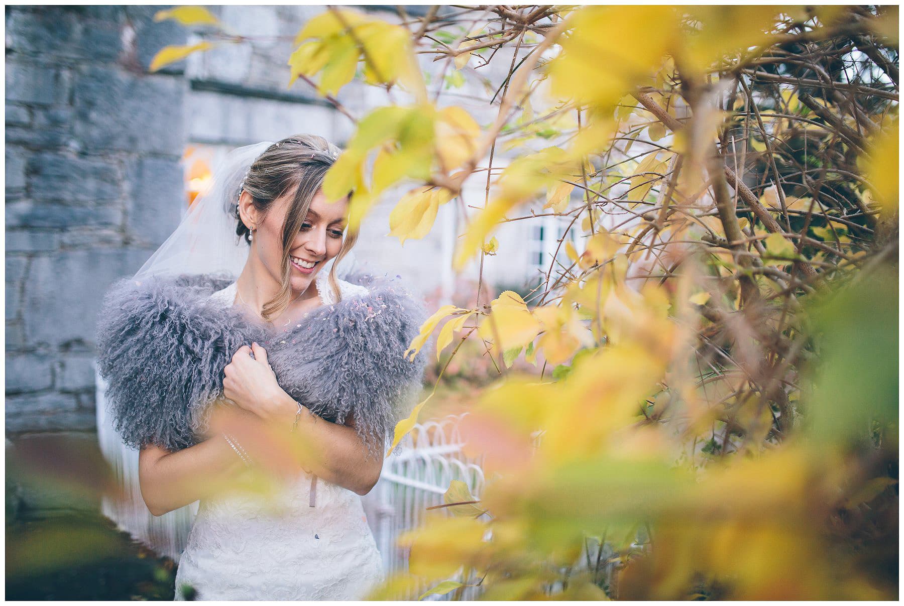 Ruthin_Castle_Wedding