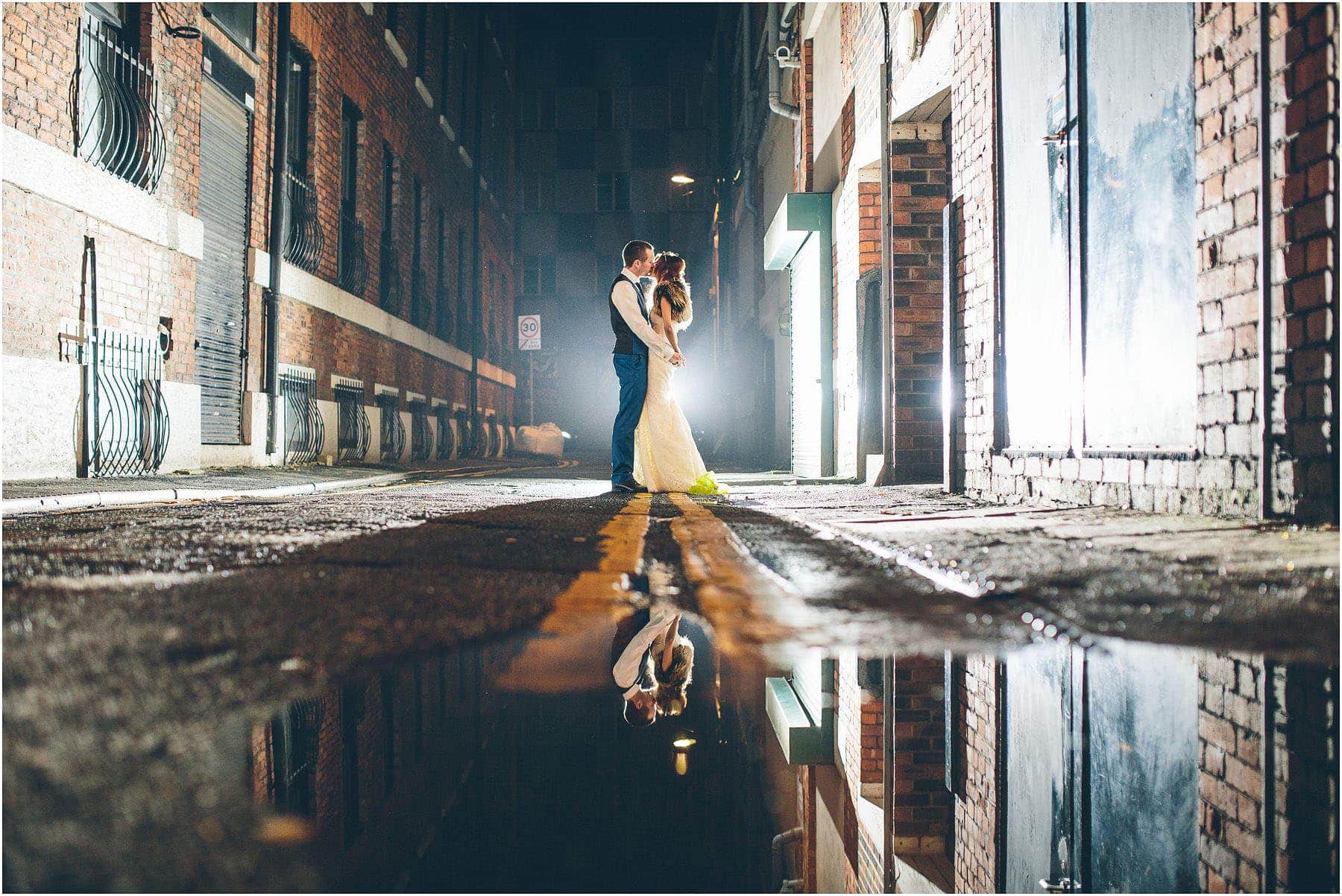 Manchester wedding photographer