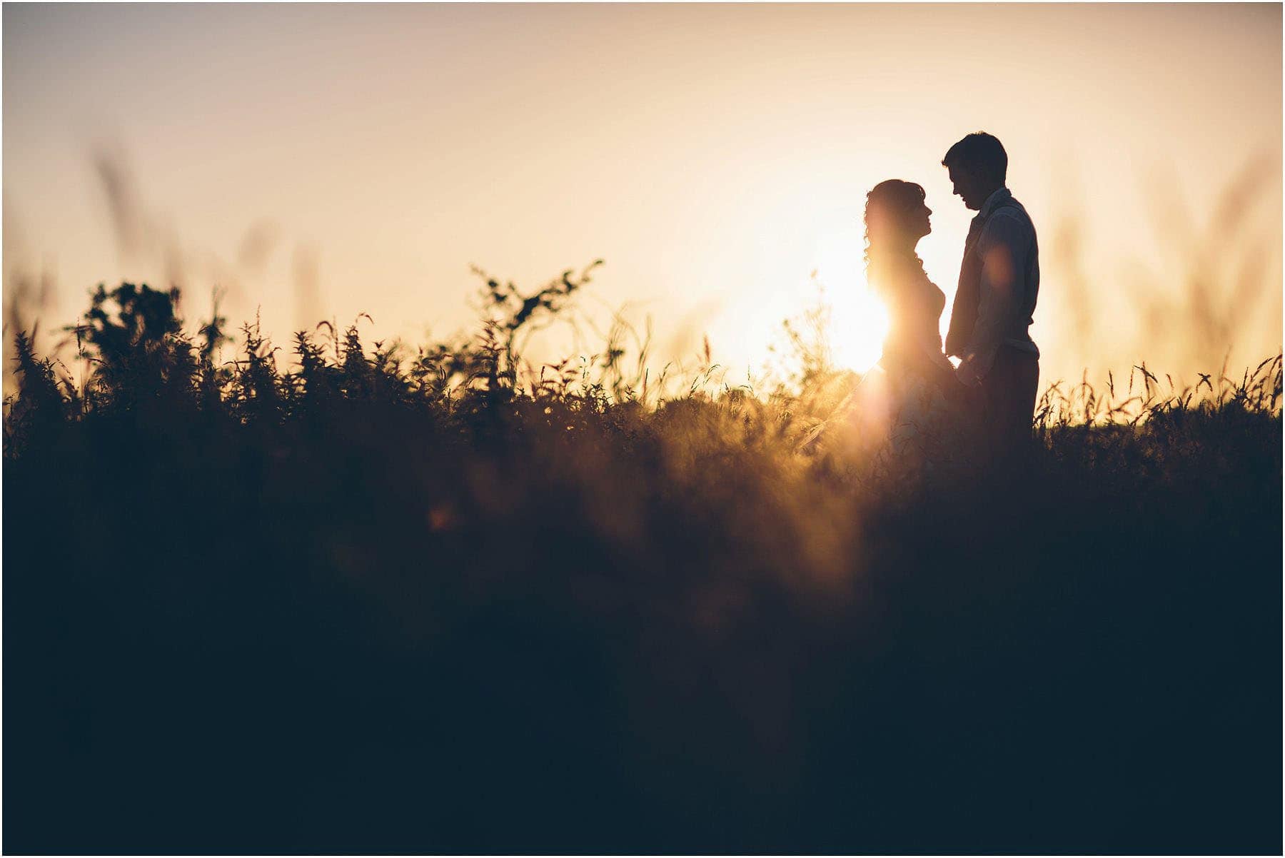 jessica + jonathan’s wedding at stoneygate holiday centre