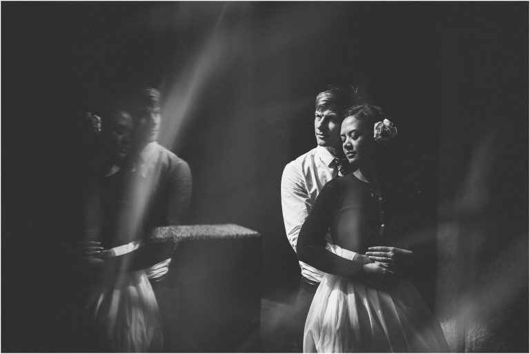 talei + alex. london – barbican