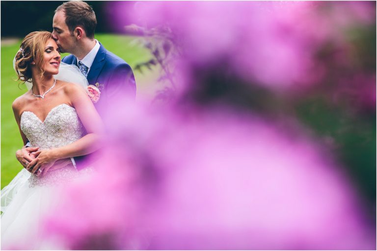 rachel + tom’s wedding at mitton hall