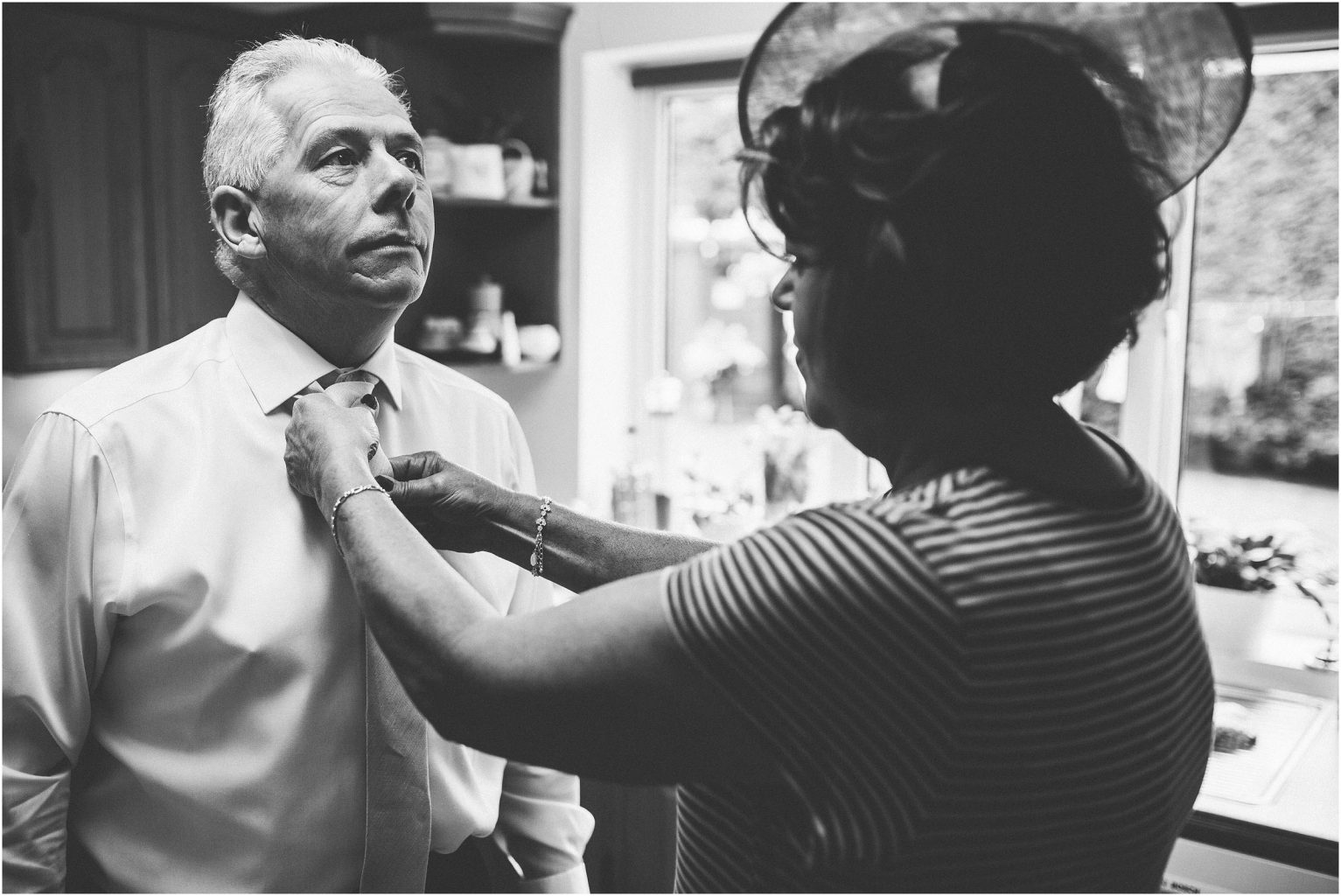 steph + steven's wedding at church farm thurstaston • Liam + Bee