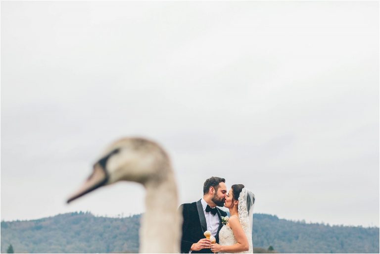 lake district wedding photography