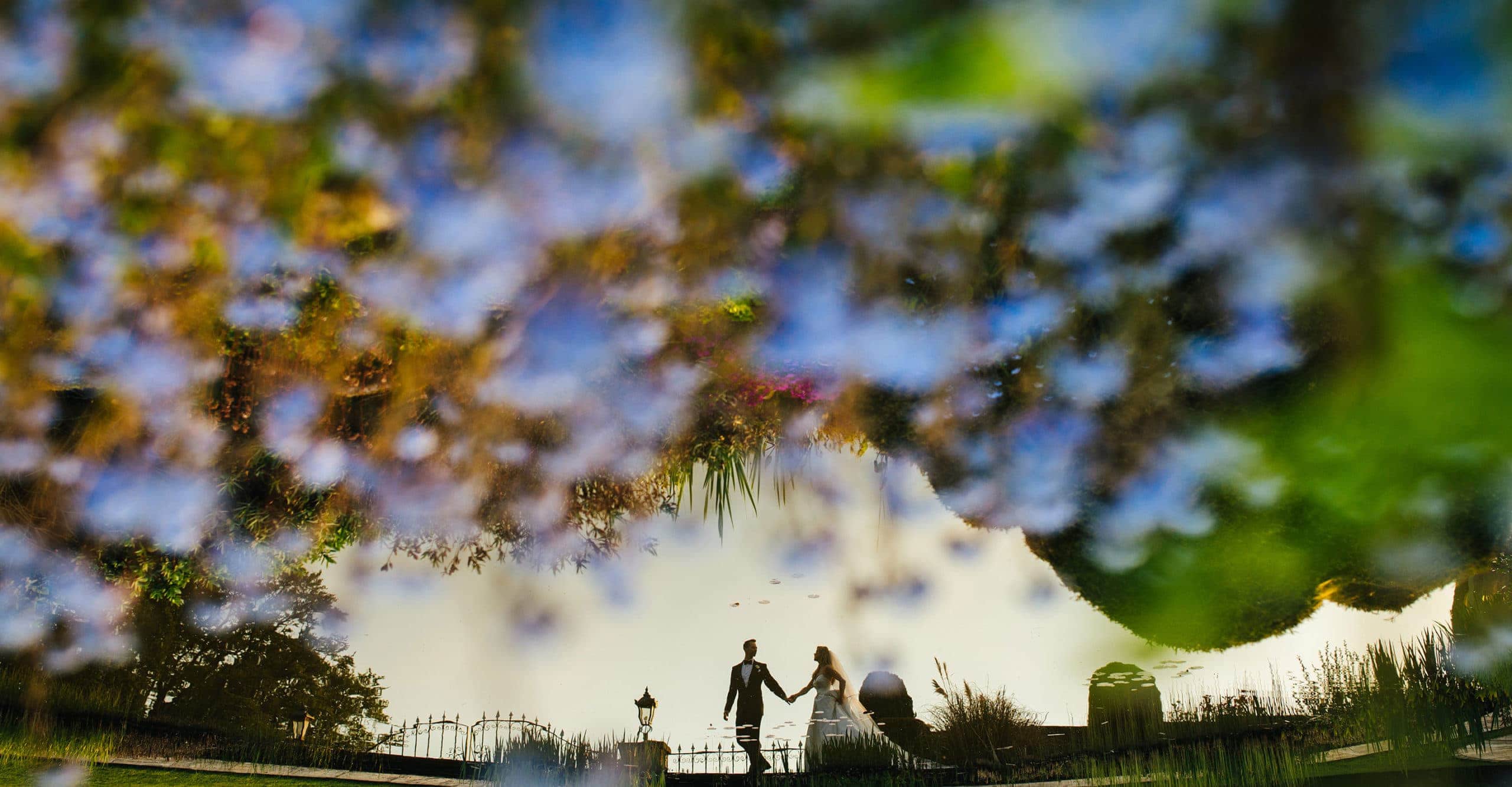 cheshire wedding photography