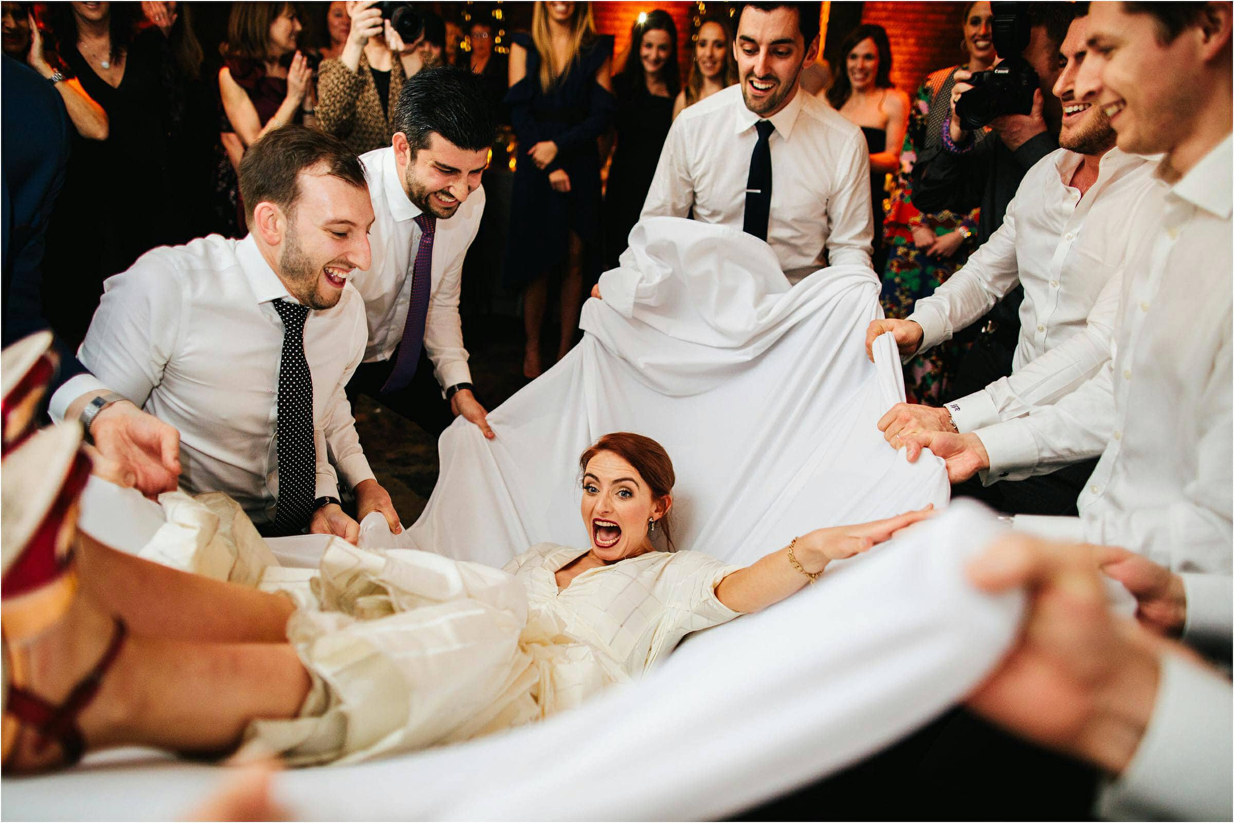 jewish wedding photograph taken in London