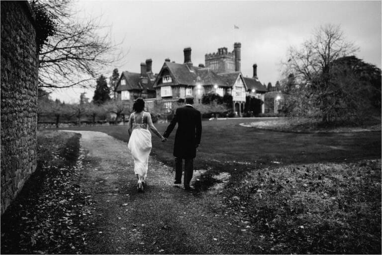 sinead + will’s wedding at cowdray house