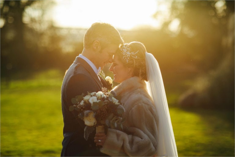 astrid + paul’s wedding at goldsborough hall