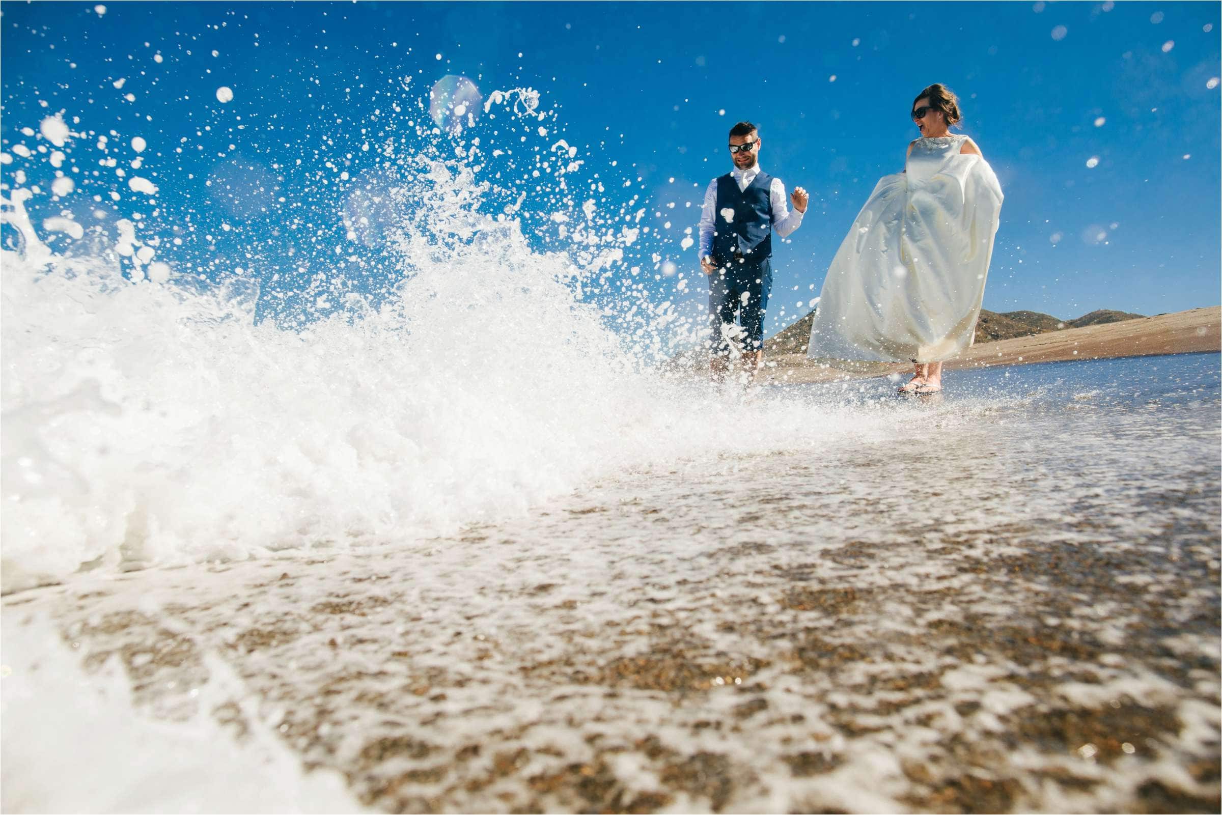 outdoor weddings in spain