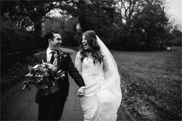 charlotte + tim | iscoyd park