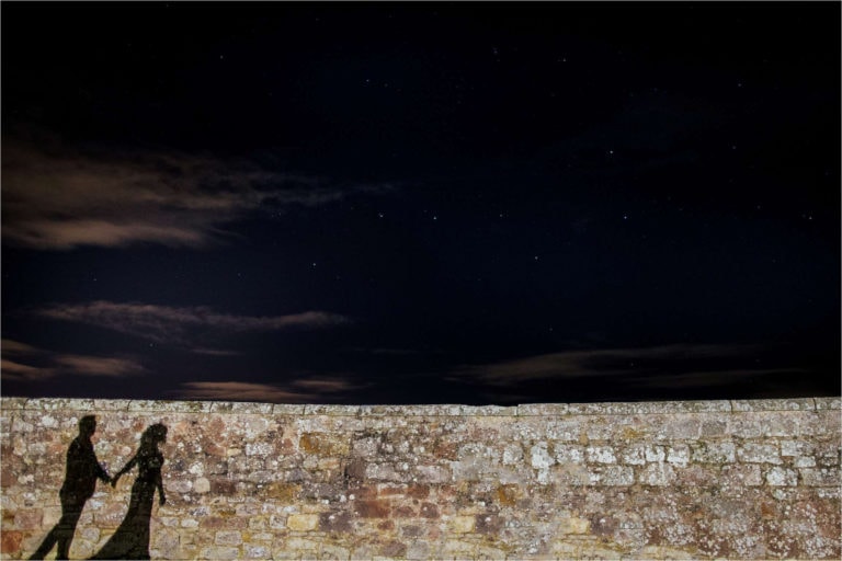 ffion + joe | borthwick castle