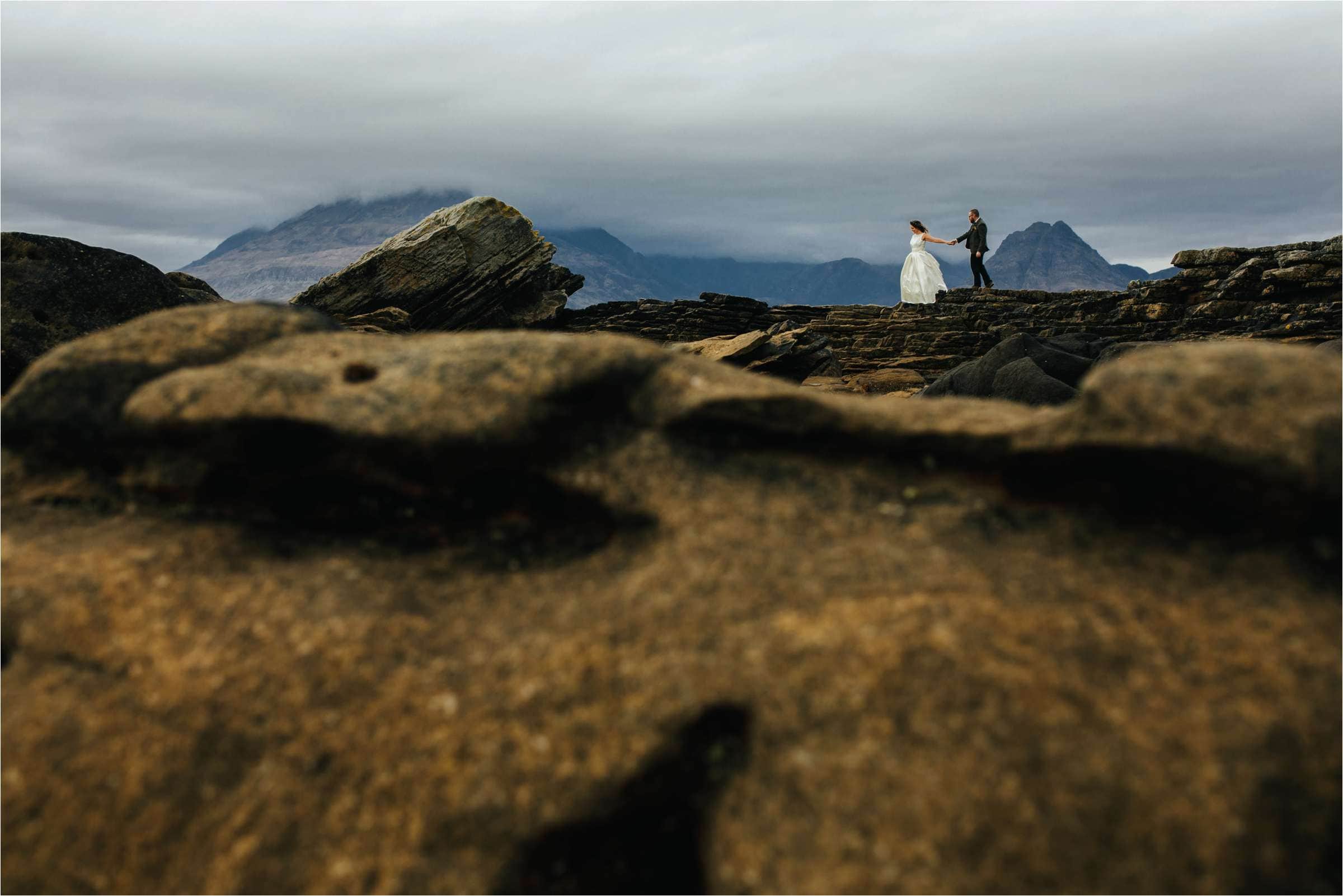 elopement photographer