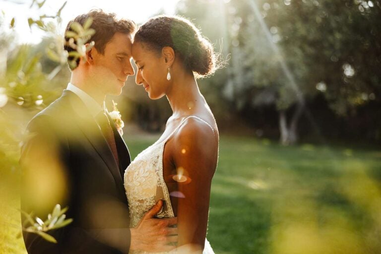 Nafisa + Alex | Castell D’Emporda