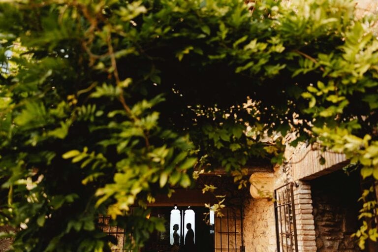 Elke + Pete | Castell D’Emporda