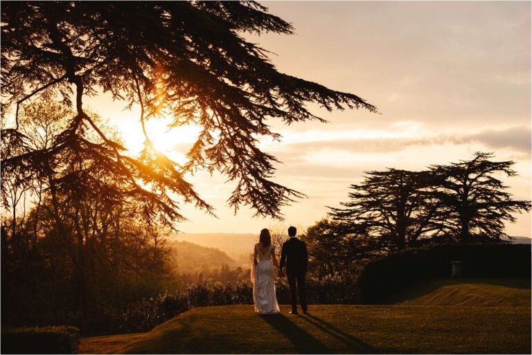 Limor + Jonny  |  Hedsor House