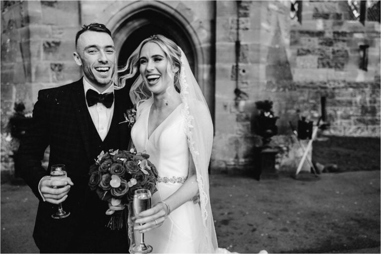 Jess+ Cal  |  Peckforton Castle