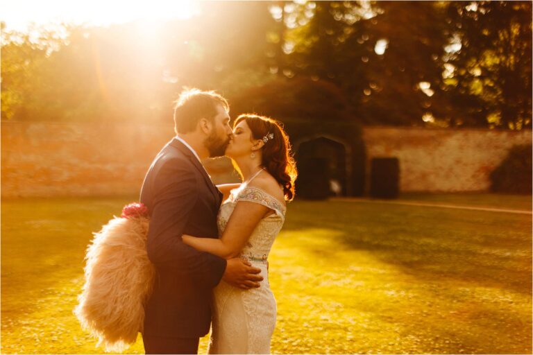 Olivia + Jason | Combermere Abbey