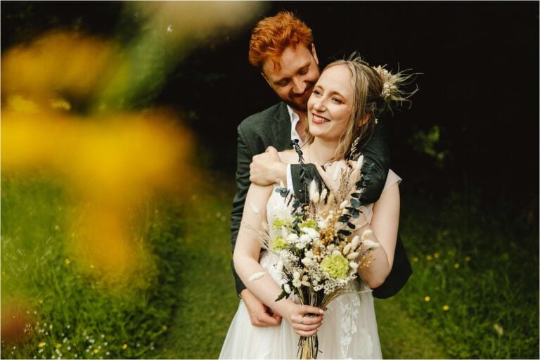 Megan + Tim | Cornwall