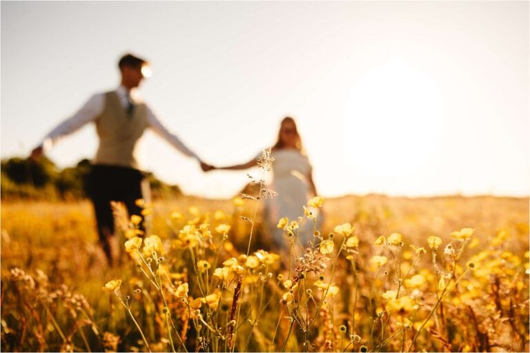 Jen + Tom  |  North Wales