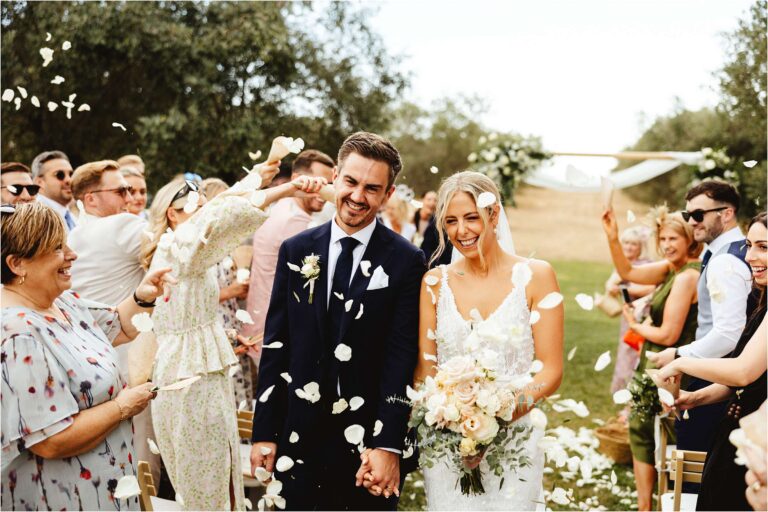 Alanna + Danny | Castell D’emporda, Spain