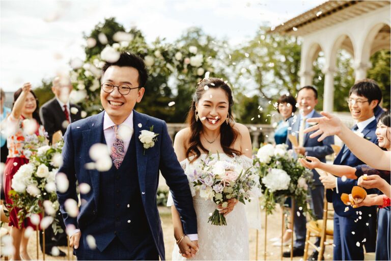 Hanchao + Ziijing | Cliveden House