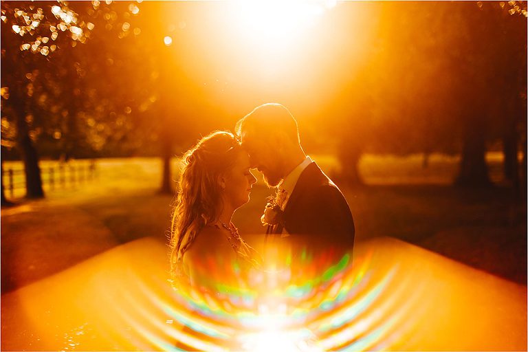 Emily + Neil | Gawsworth Hall