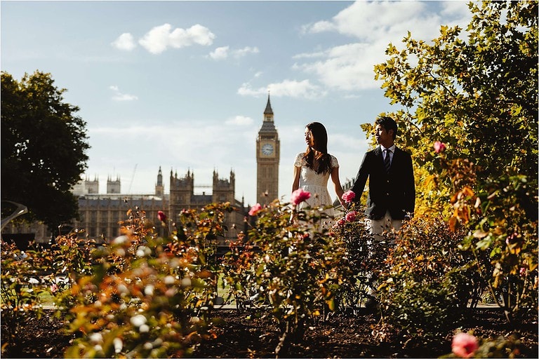 Amy + Jackie | London