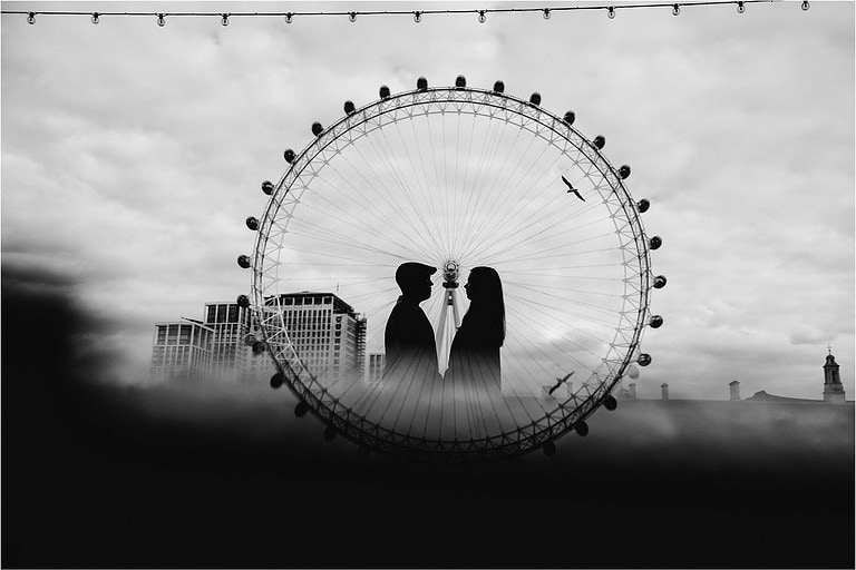 Shannon + Colin | London