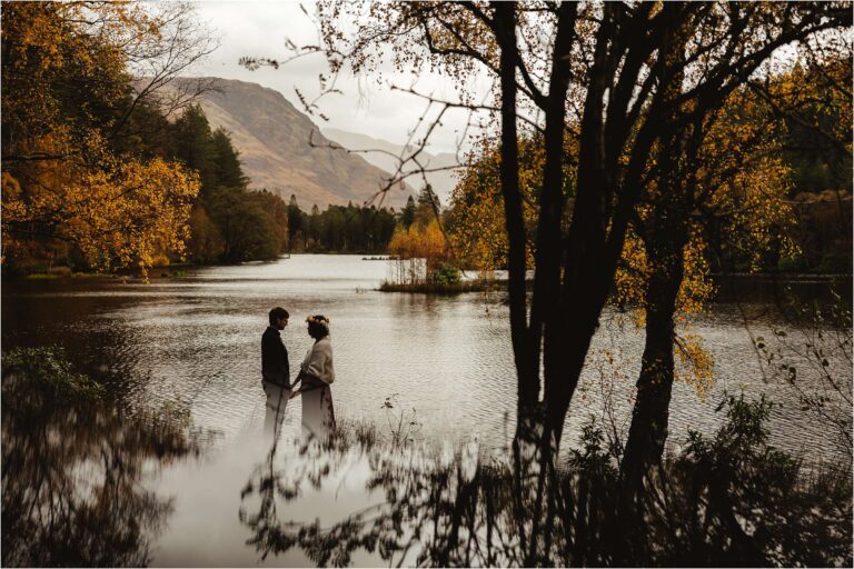 Laura + Dziek | Glencoe