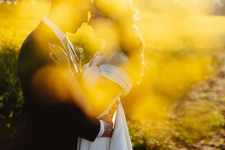 Anna + Stefan | Rosebery Steading