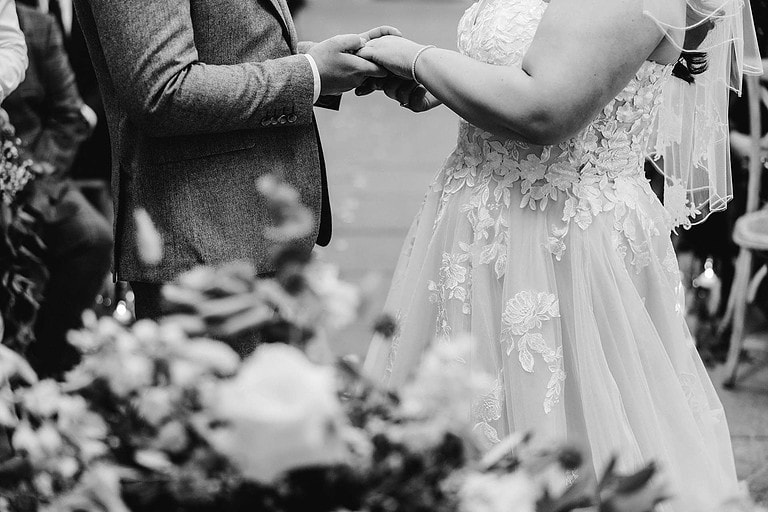 Chloe + Toby | Wyresdale Park