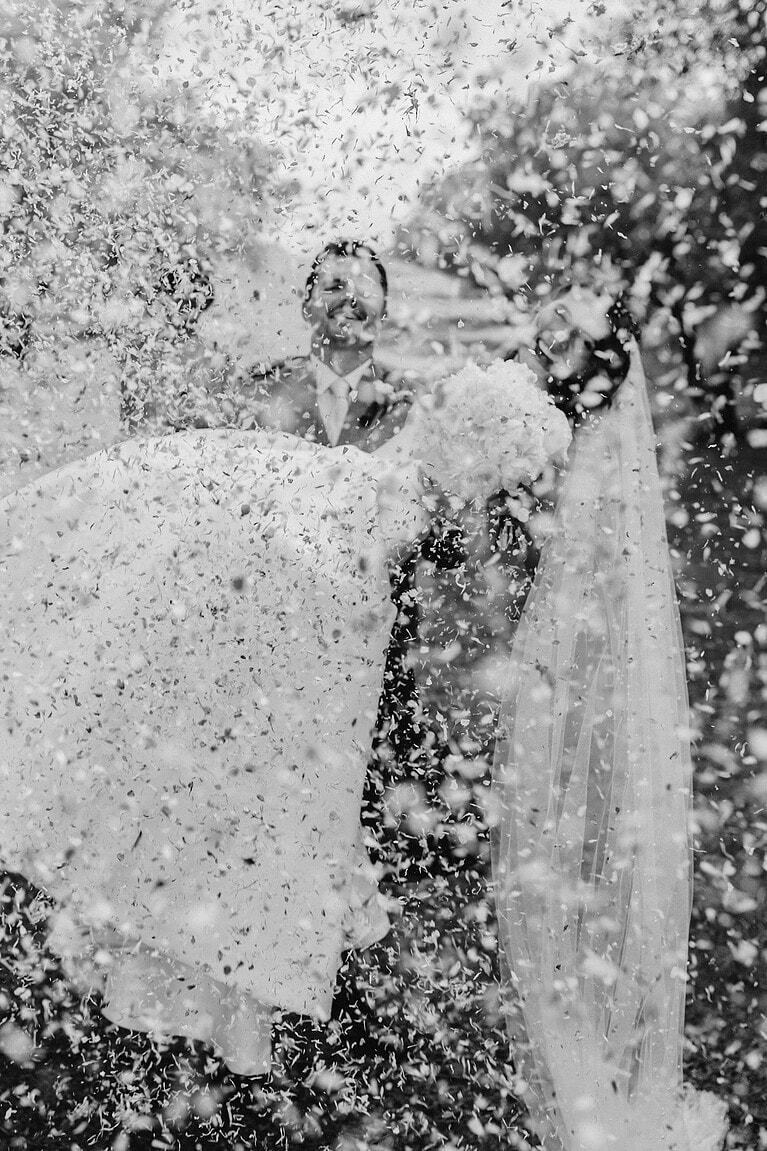 Lucy + Sam | Castell D’Emporda