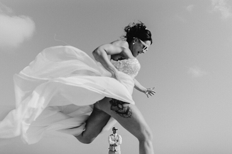 Kelly + Gary | Cyprus