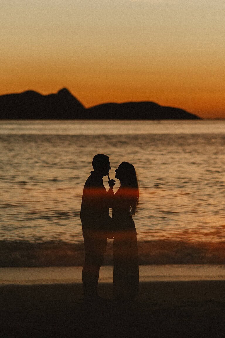 Bruna + Omar | Rio de Janeiro