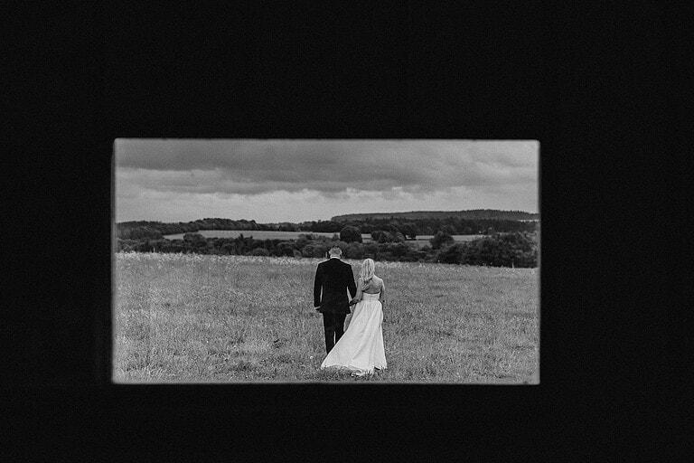 Sophie + Kieran | Edenhall Estate