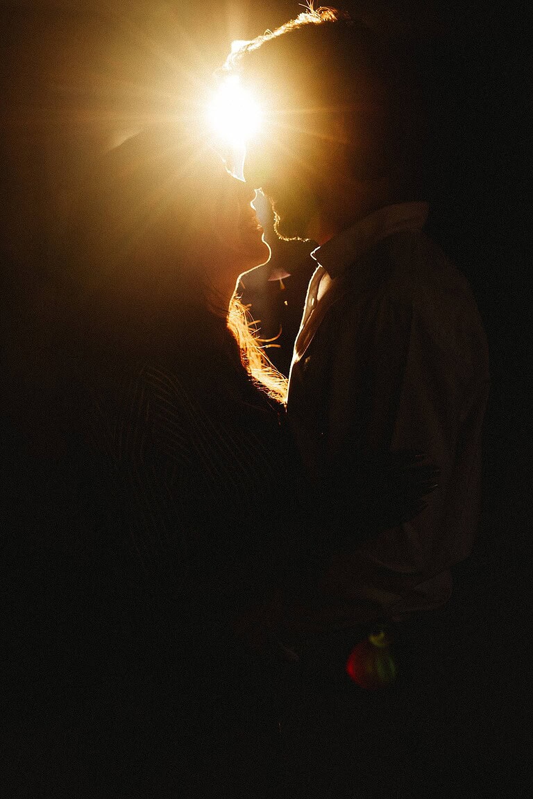 Edith + Rafa | London