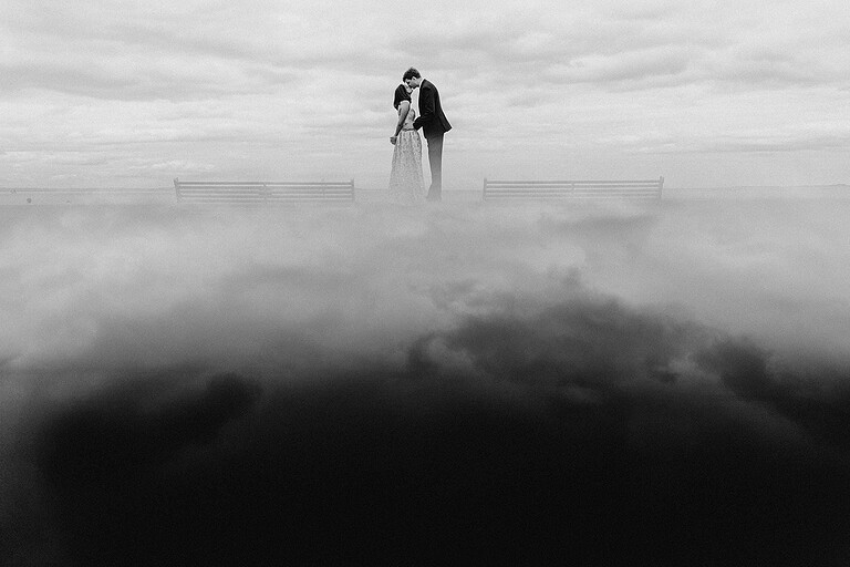 Kinni + Richard | Edinburgh
